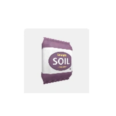 Long-LIfe Soil (Need to reach Hoodlum V )