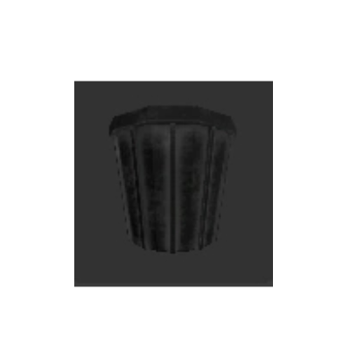 Moisture-Preserving Pot (Need to reach Hoodlum V )