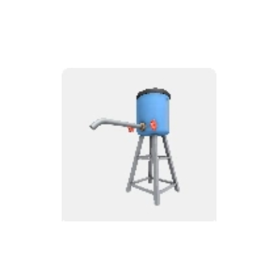 Pot Sprinkler (Need to reach Hoodlum V )