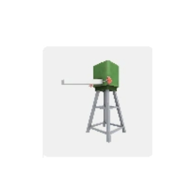 Soil Pourer (Need to reach Hoodlum V )