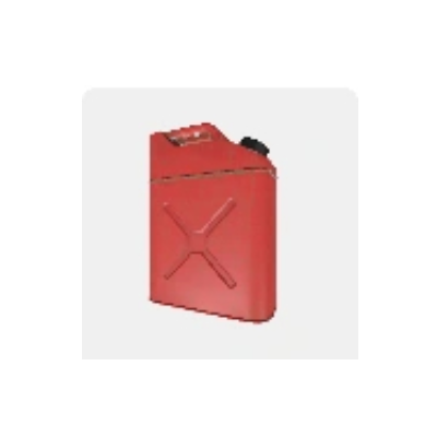 Gasoline (Need to reach Hoodlum V )