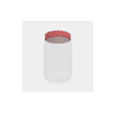 Jar (Need to reach Hoodlum V )