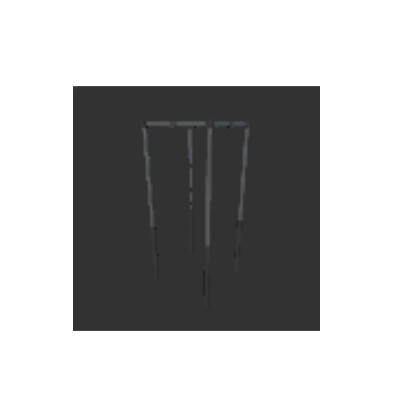 Suspension Rack (Need to reach Hoodlum V)