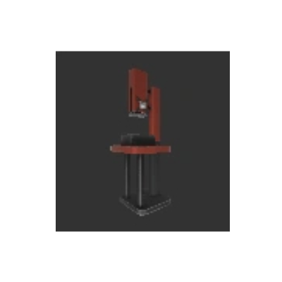 Brick Press (Need to reach Bagman V )