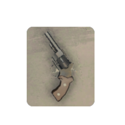 Revolver (Need to reach Hustler III )