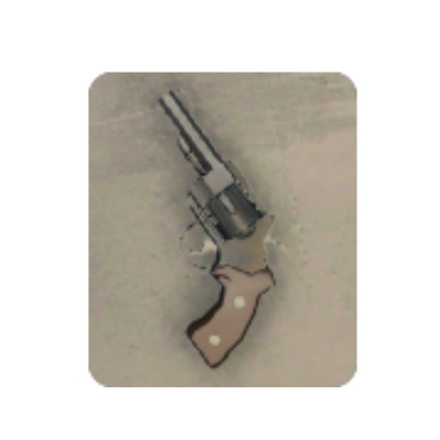 Revolver Ammo (Need to reach Hustler III )