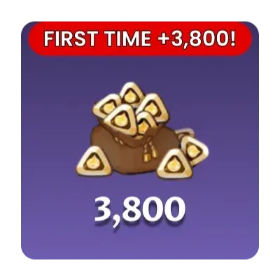 3800 Choco Chalks