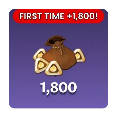 1800 Choco Chalks