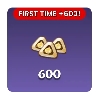 600 Choco Chalks