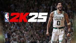 NBA 2K25 Update 3.0: Detailed Patch Notes and New Features Unveiled