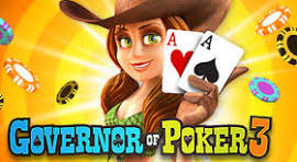 Best Strategies to Level Up in Governor of Poker 3