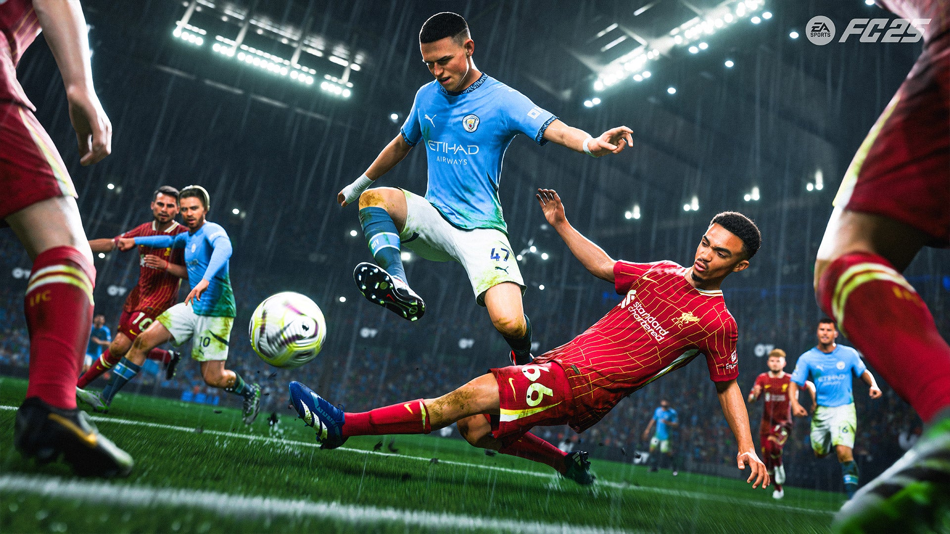 EA Sports FC 25 Team of the Year Promo: Potential Release Date and How to Vote