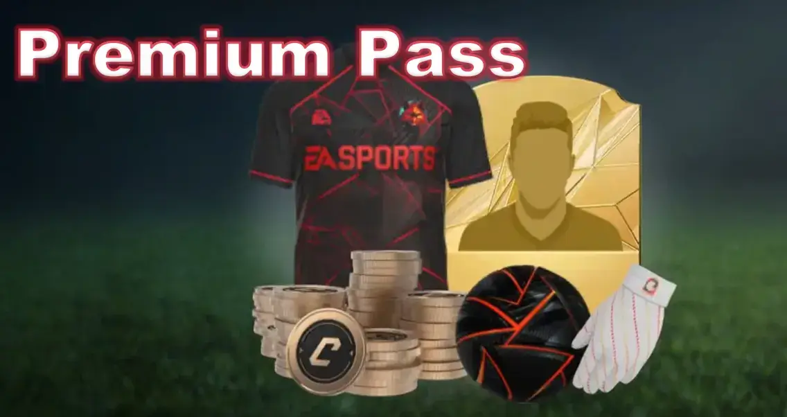 EA FC 25 Premium Pass Guide: A New Paid Season Pass Tier Has Arrived