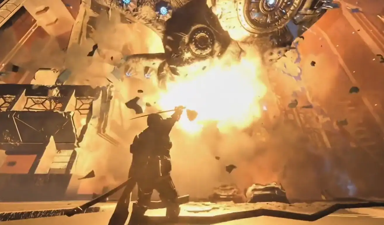 Against All Odds: Helldivers 2 Players Fight Desperately to Save Super Earth