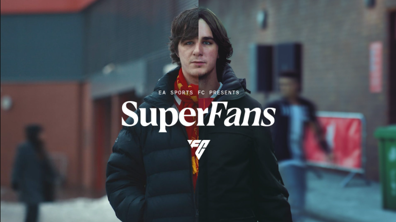 EA Sports FC 25: What Is the SuperFans Campaign