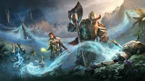 Elder Scrolls Online 2025: New Season, Subclasses, and Experiments – What to Expect