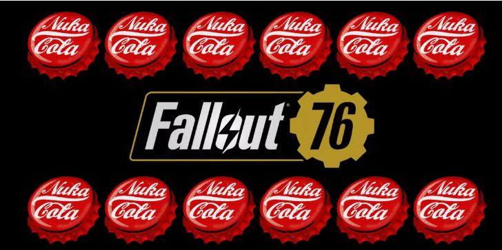 Fallout 76: Ultimate Guide to Farming Bottle Caps and XP