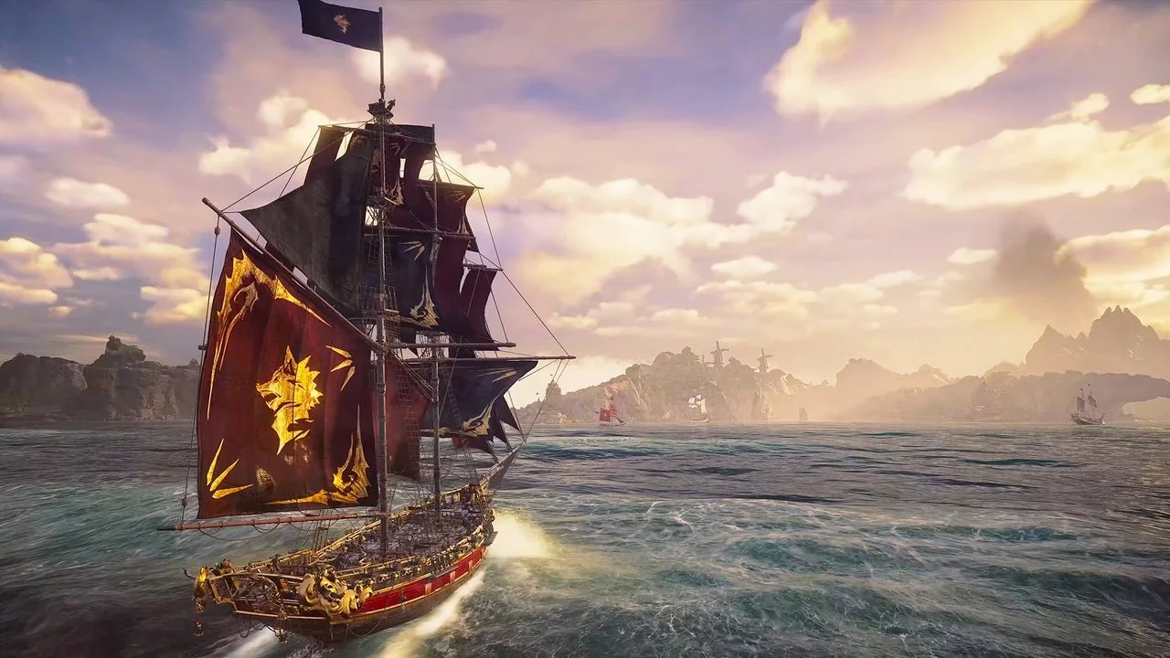 Skull and Bones Hosting Special Anniversary Event