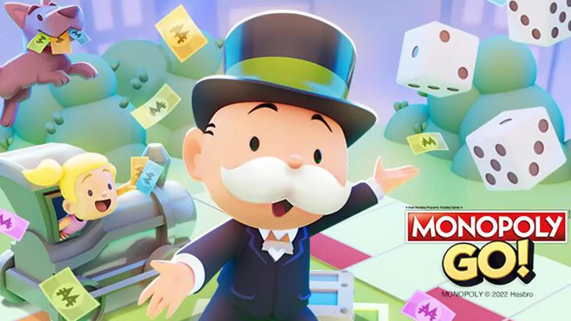 Working Monopoly Go Dice Links for February 2025