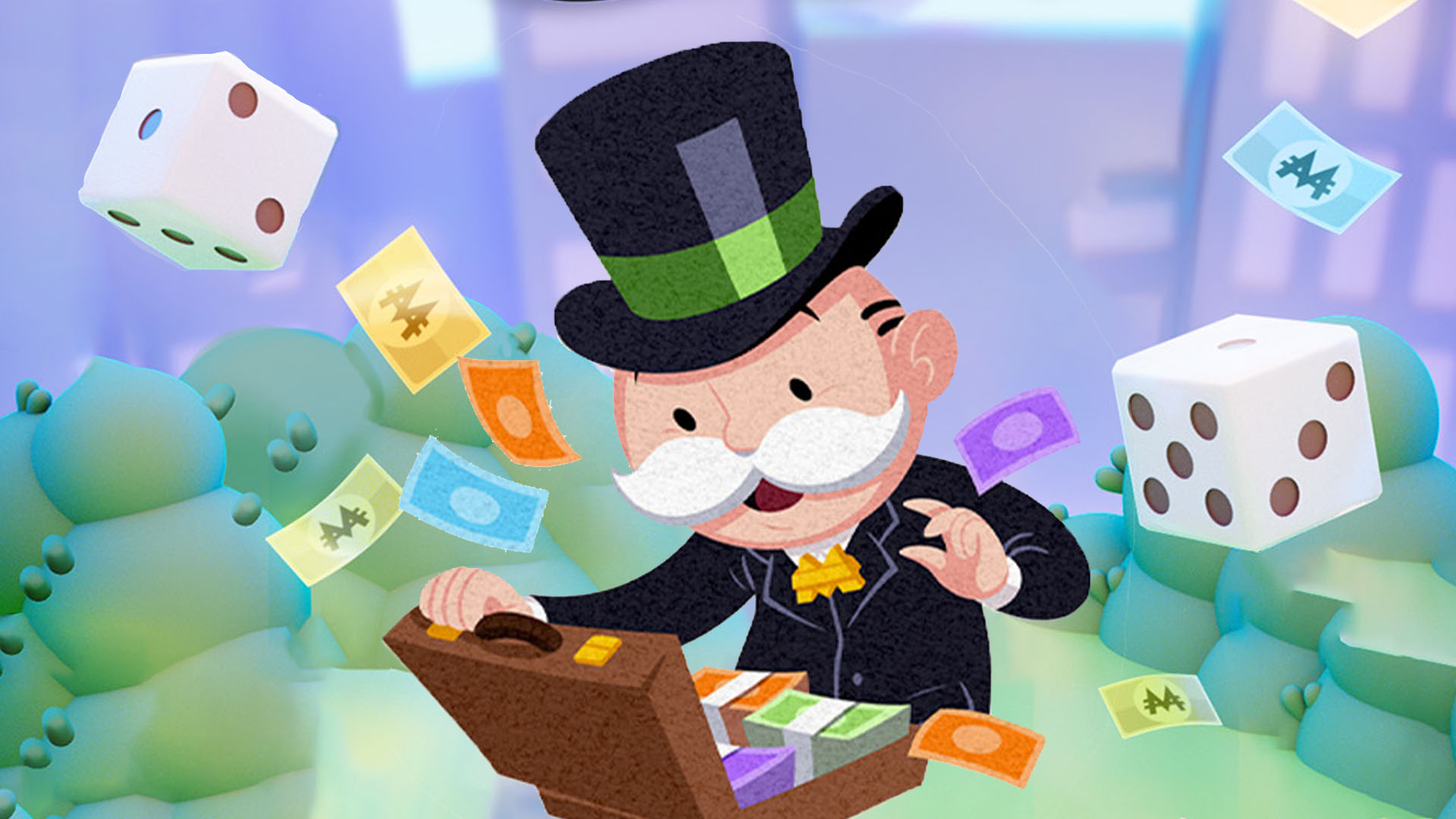 Monopoly GO: Cash Treasures Levels And Rewards