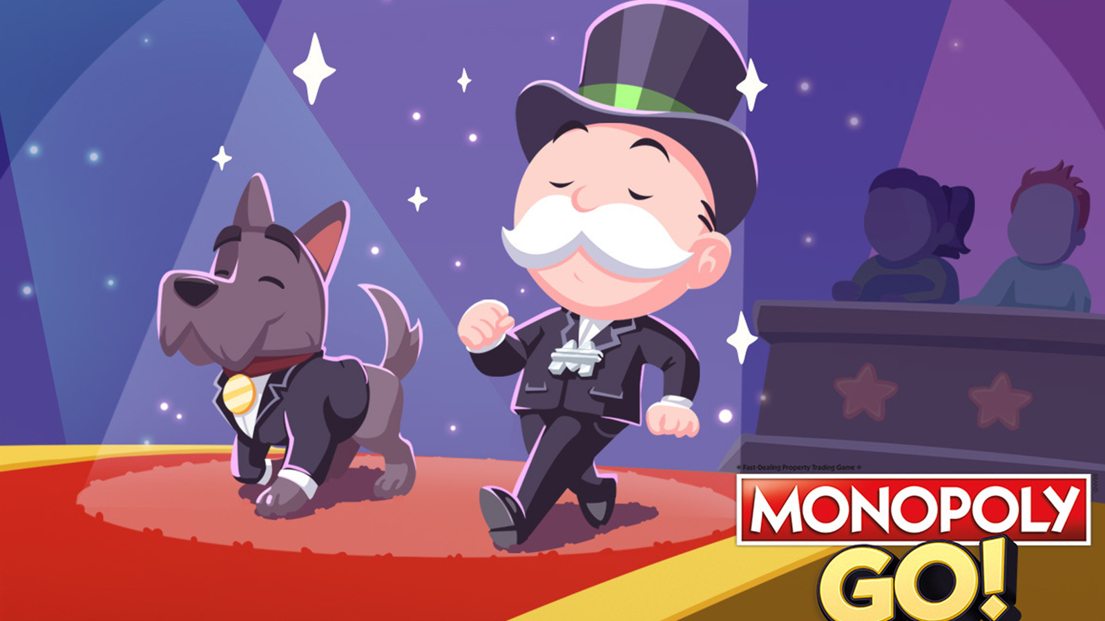 Monopoly GO: Zero-G Jam Rewards And Milestones