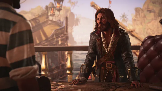 Skull and Bones Still Getting Updates in Year 2, Despite Lack of Players