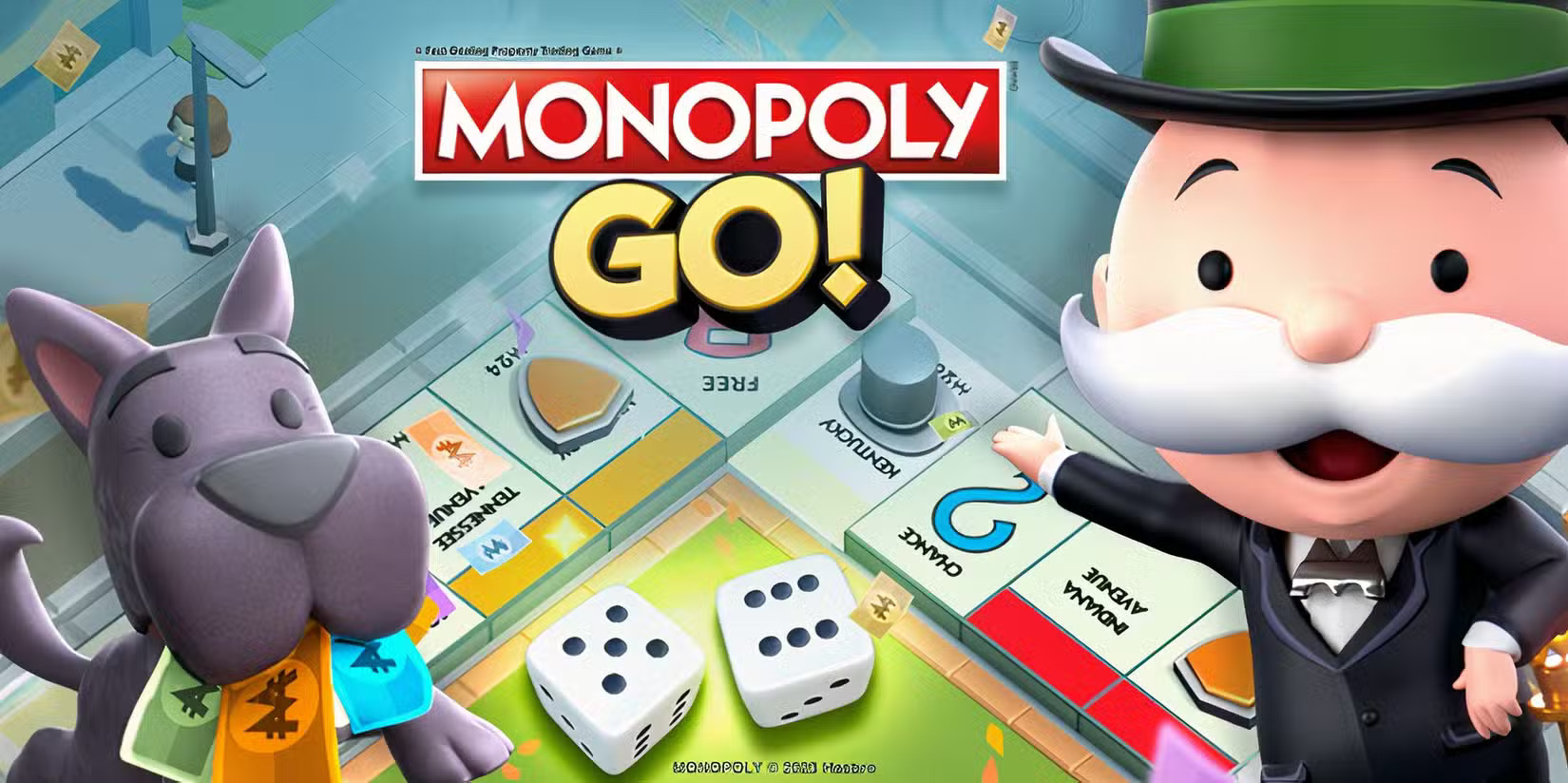 Monopoly GO: Blooms and Billions – Full Rewards & Milestones Guide